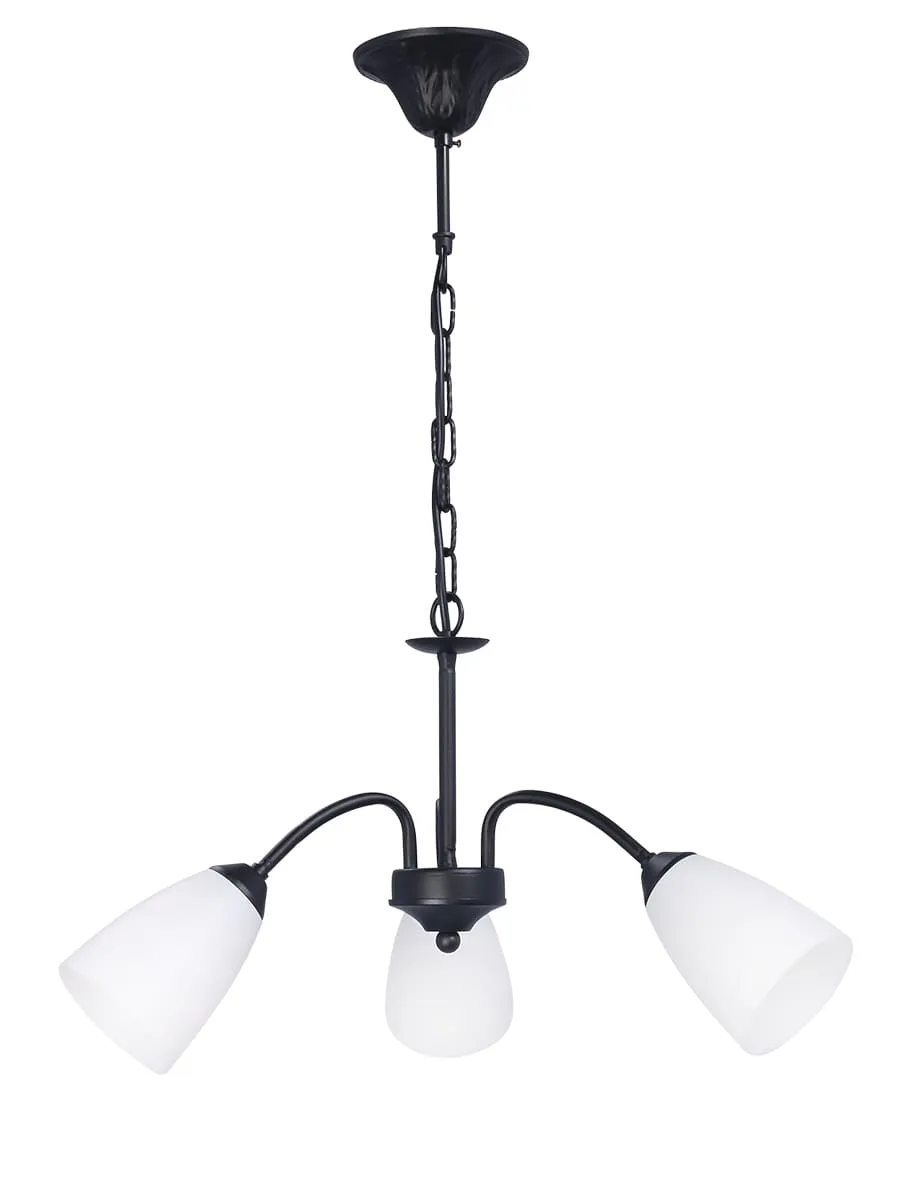 Изображение - Люстра RS204/3 "Милана"