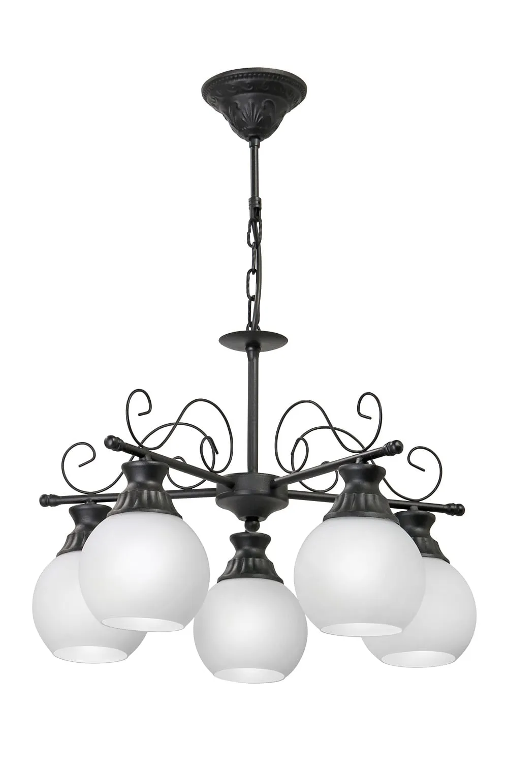 Изображение - Люстра RS206/5