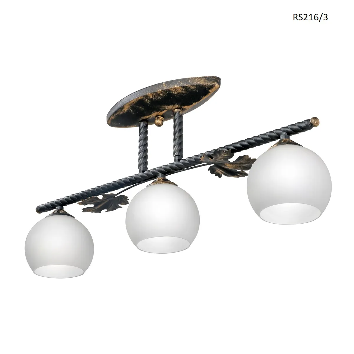 Изображение - Люстра RS216/3