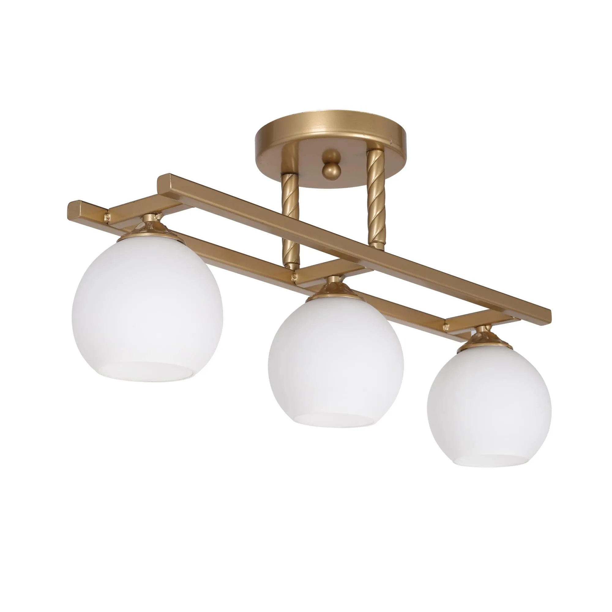 Изображение - Люстра RS214/3G