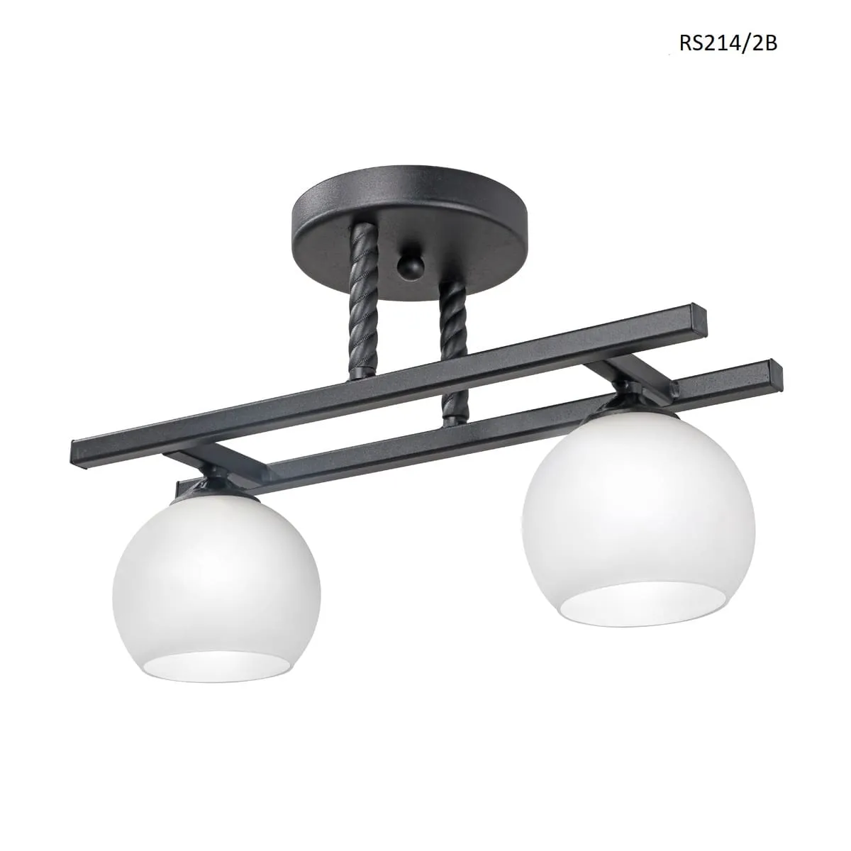 Изображение - Люстра RS214/2B "Варвара"