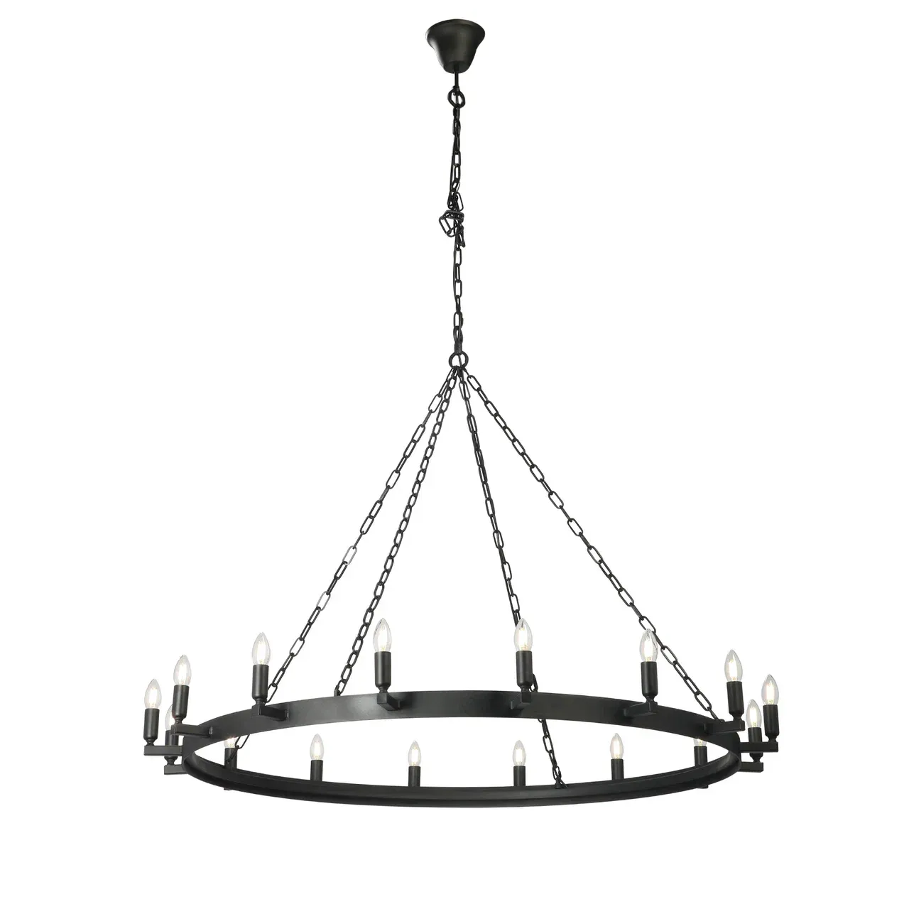 Изображение - Люстра "Тани" RS100/16