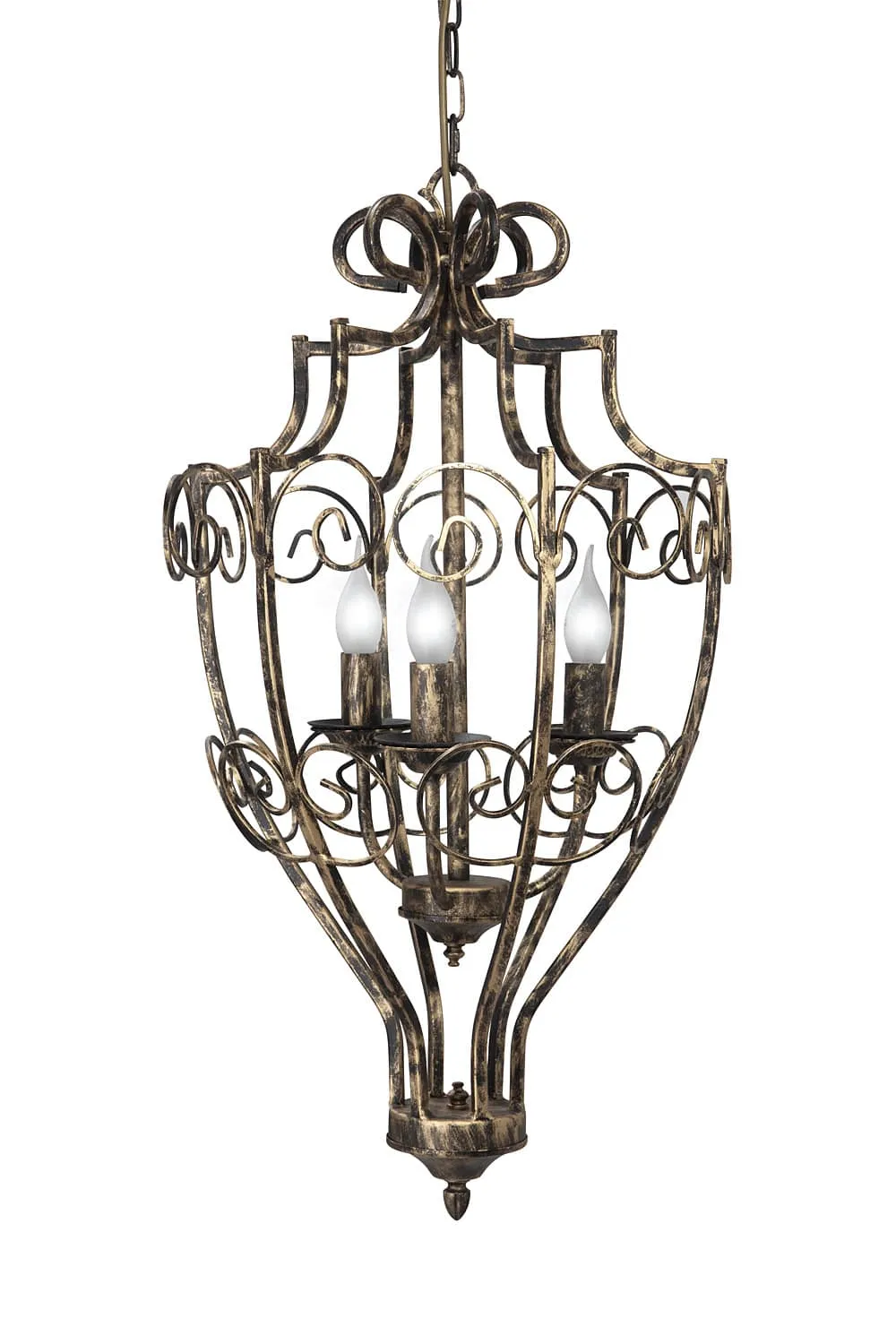 Изображение - Подвес "Эмма" RS151/3