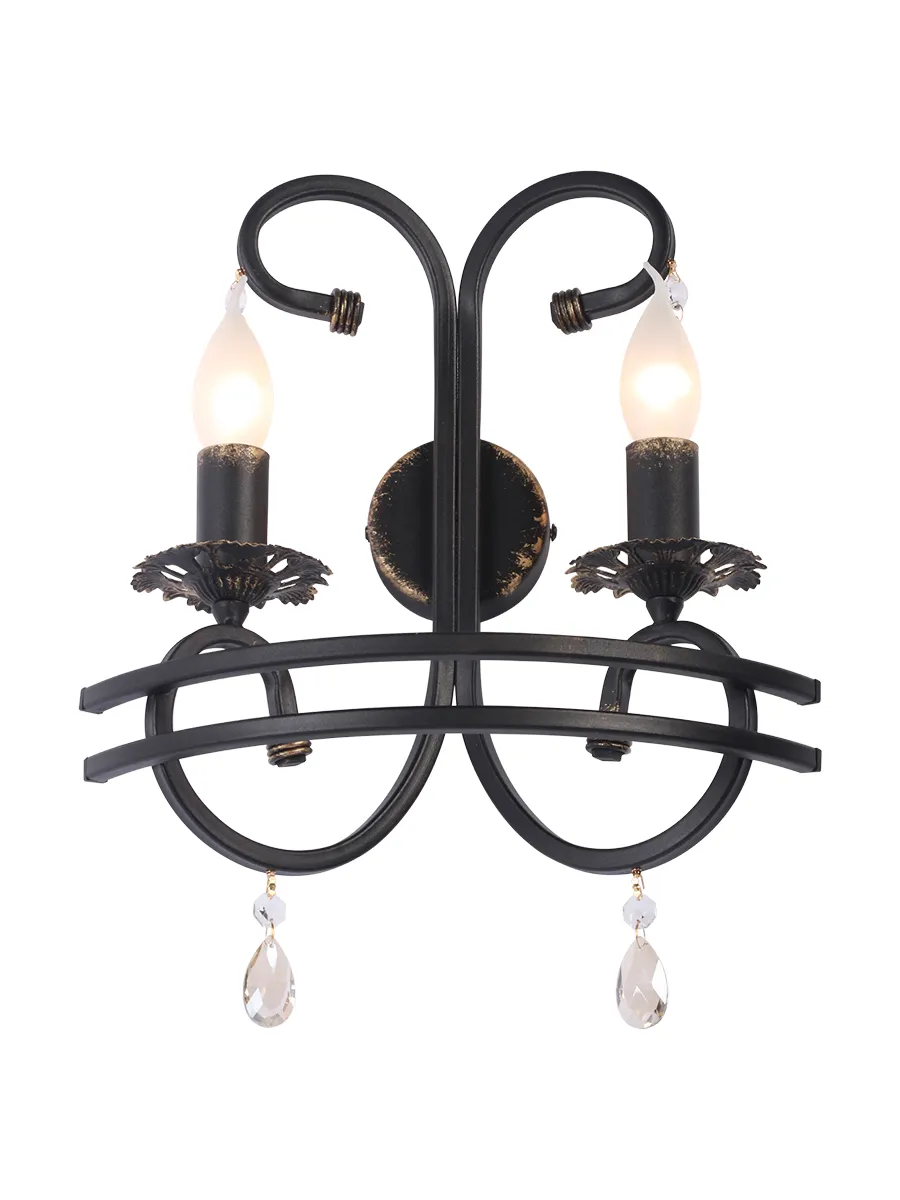 Изображение - Бра "Зоя" RCR111/2A