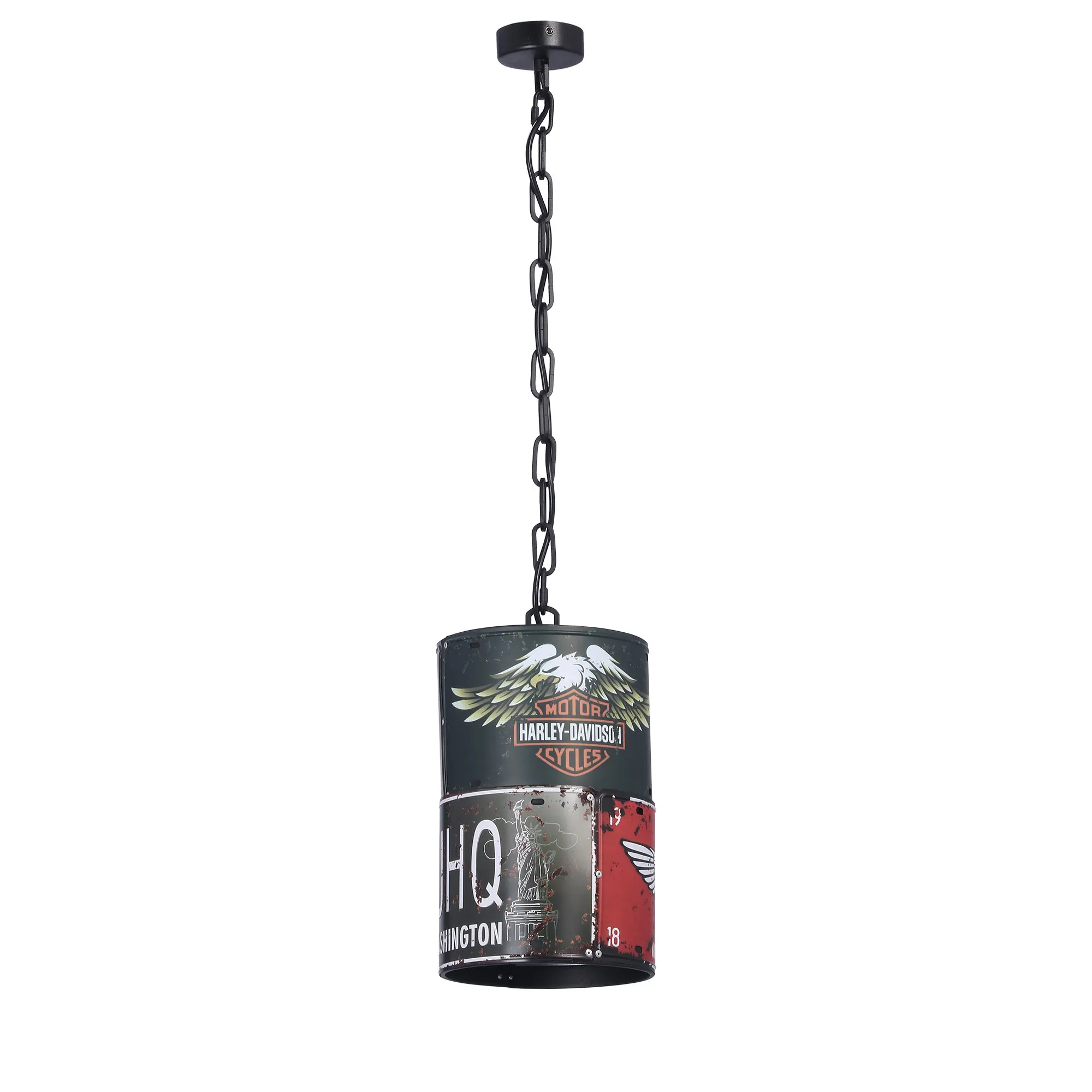 Изображение - Подвес "Фортуна" RS133/1S