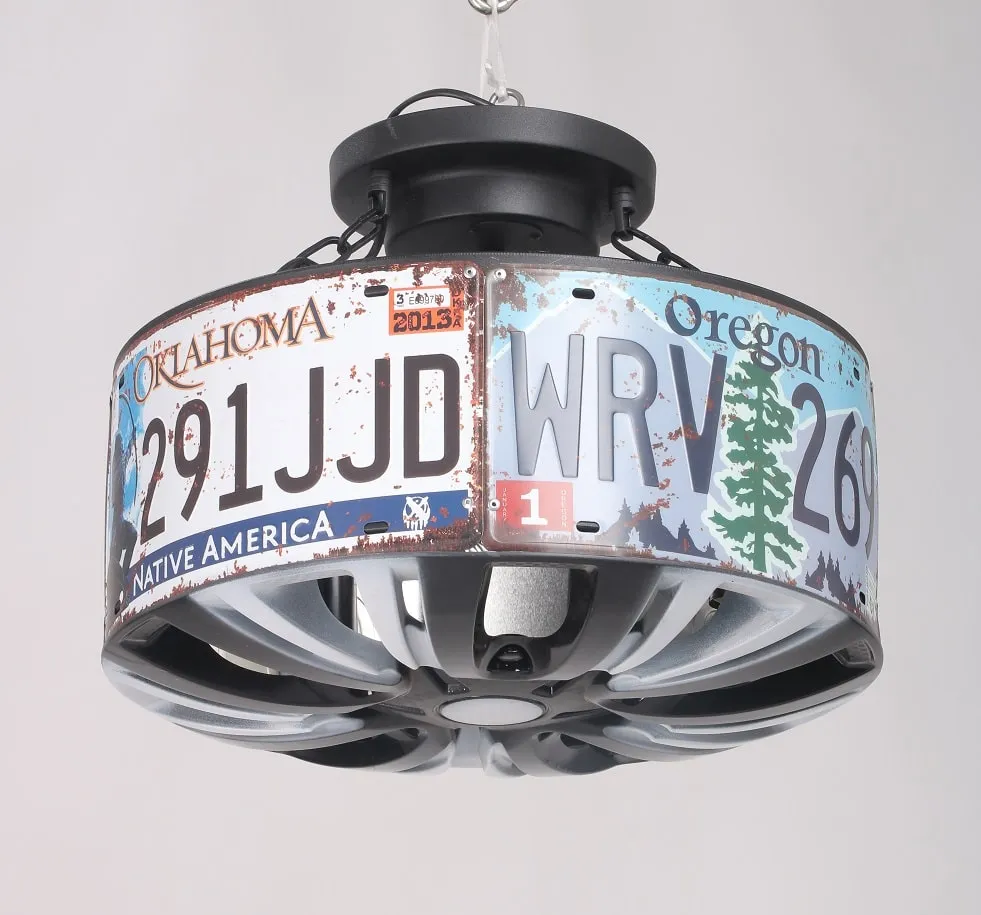 Изображение - Подвес "Фортуна" RS133/5PL