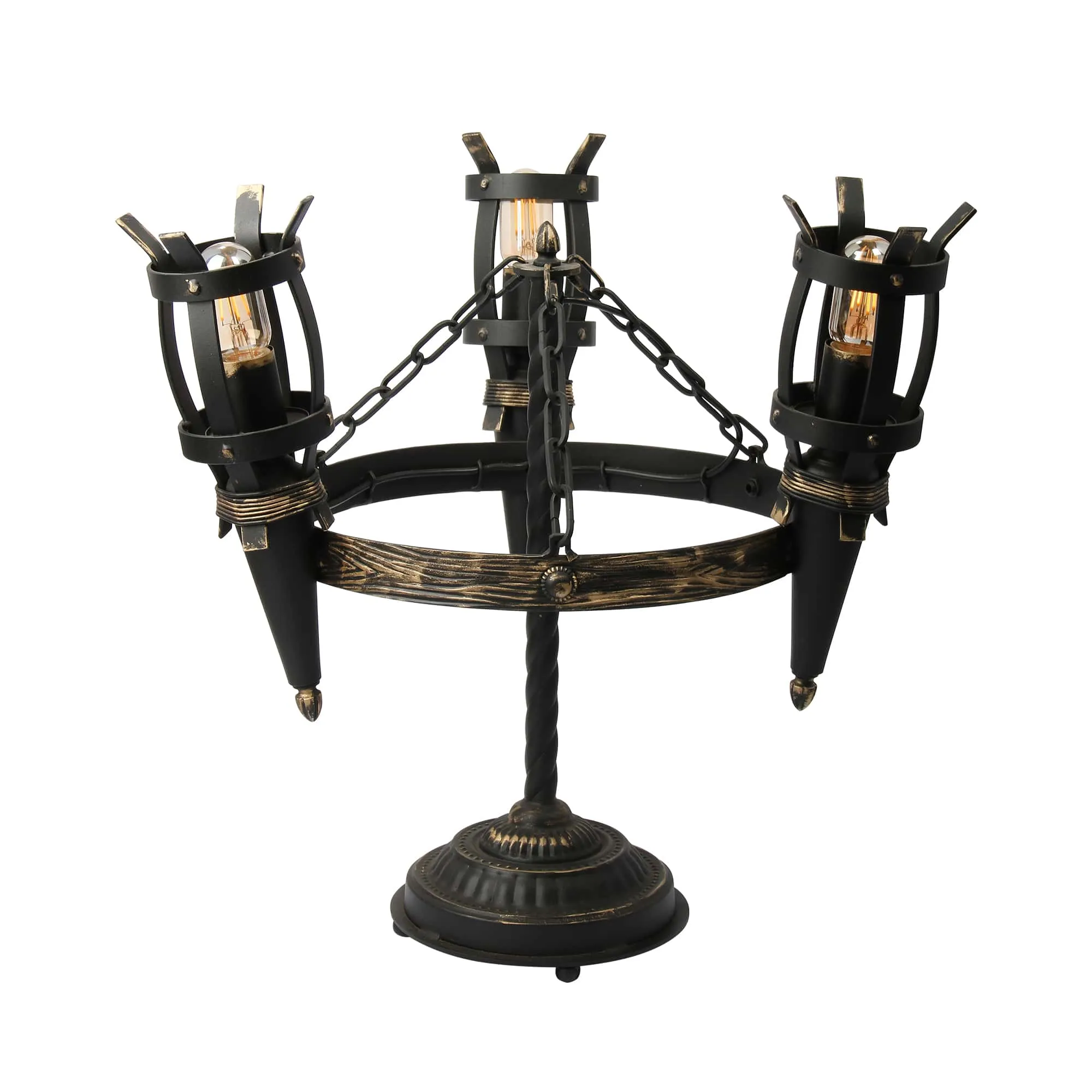 Изображение - Настольная лампа "Агния" RS152/3L