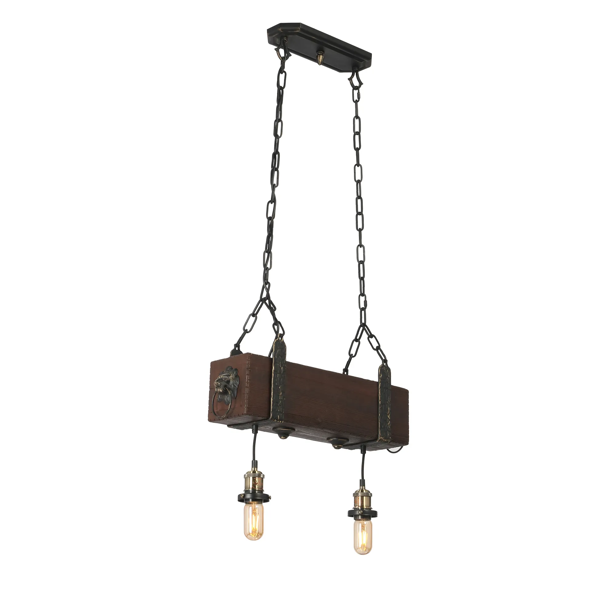 Изображение - Люстра RS182/2S "Гвиневра"