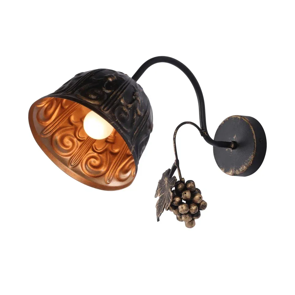 Изображение - Подсветка в Жертвенник RS231/1А 1xE27 60Вт L39xW18xH25см