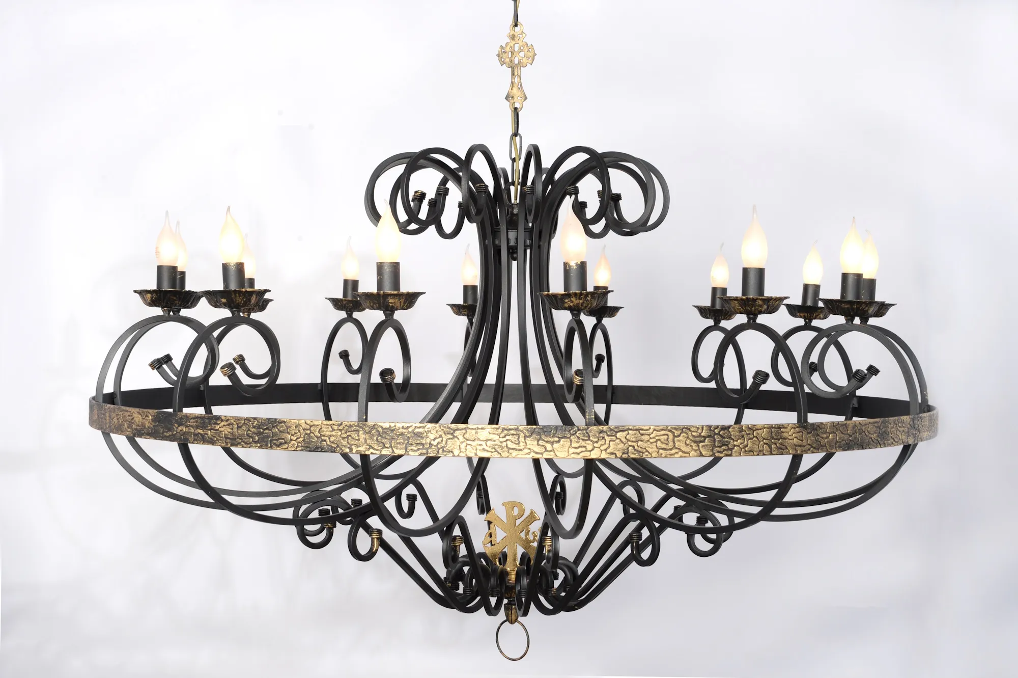 Изображение - Люстра RS239/14