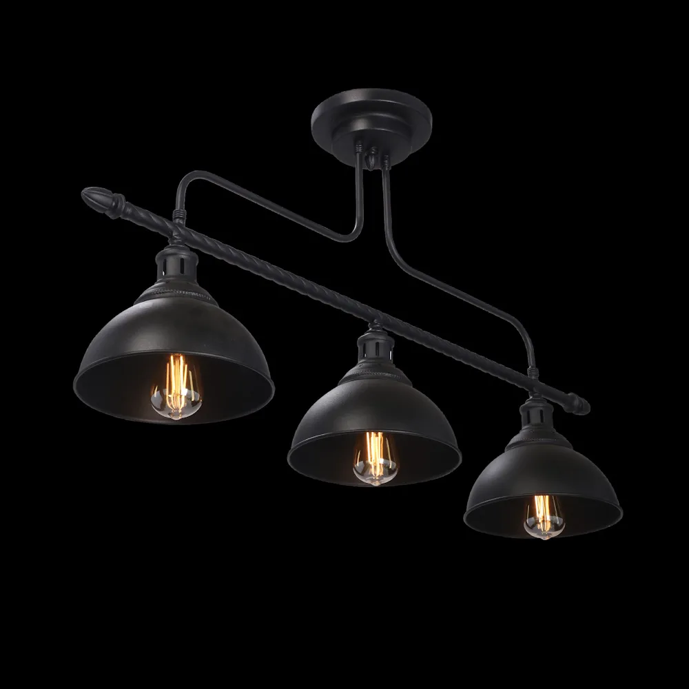 Изображение 1 Подвес "Бернадет" RS130/3PLB