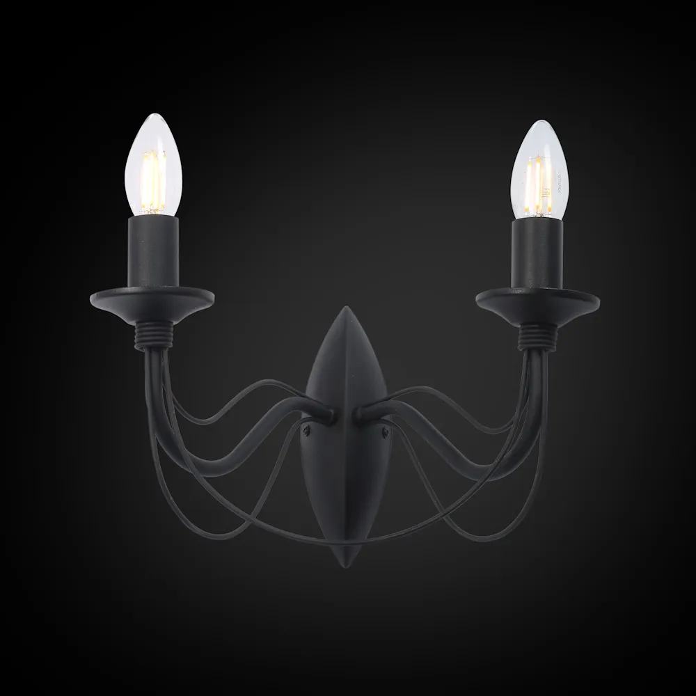 Изображение 1 Бра "Инес" RS117/2A