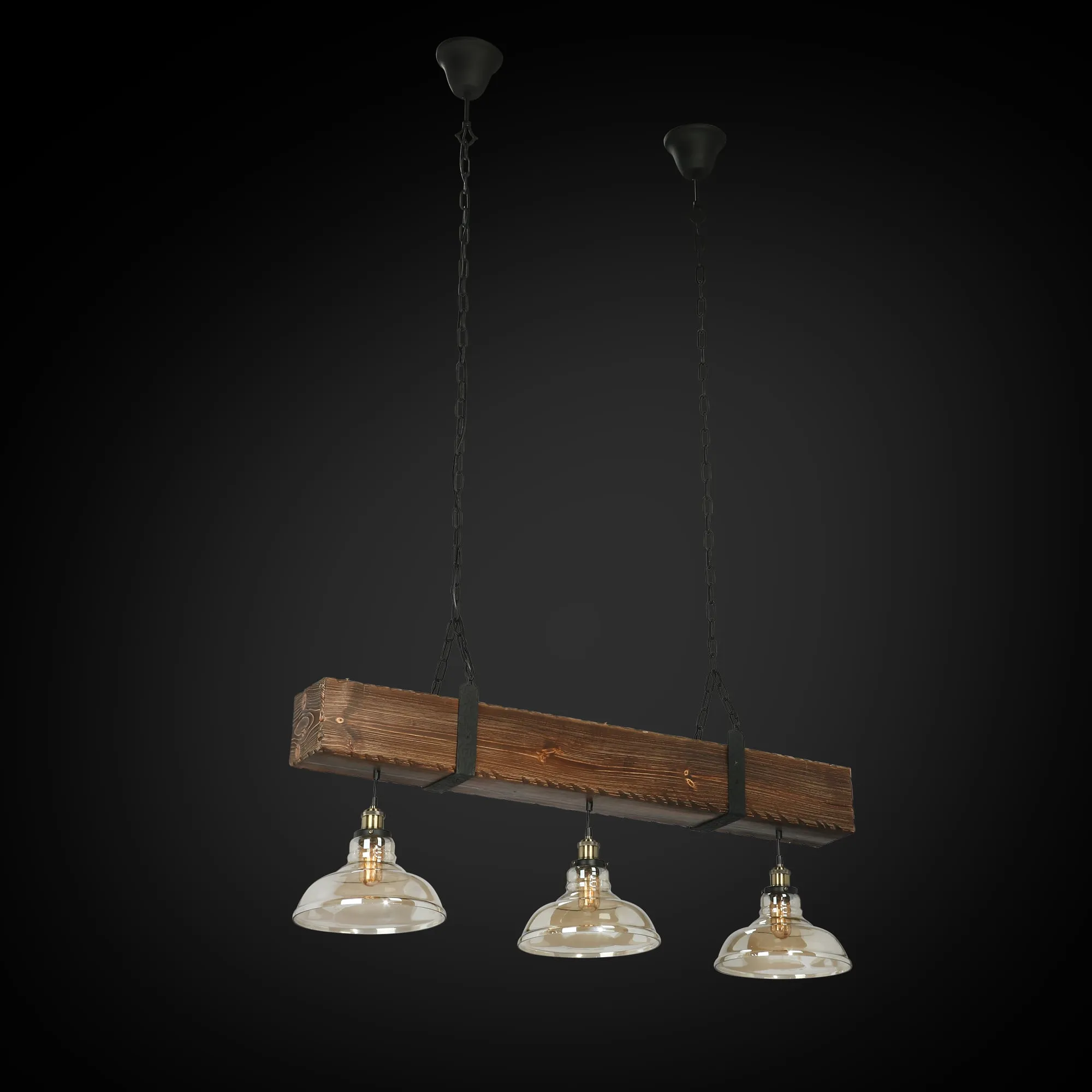 Изображение 1 Люстра "Гвиневра" RS180/3