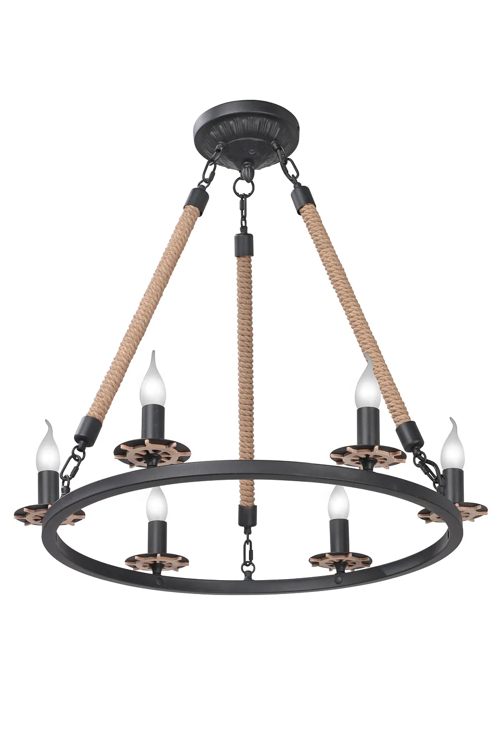 Люстра Люстра RS122/6 "Сабрина"