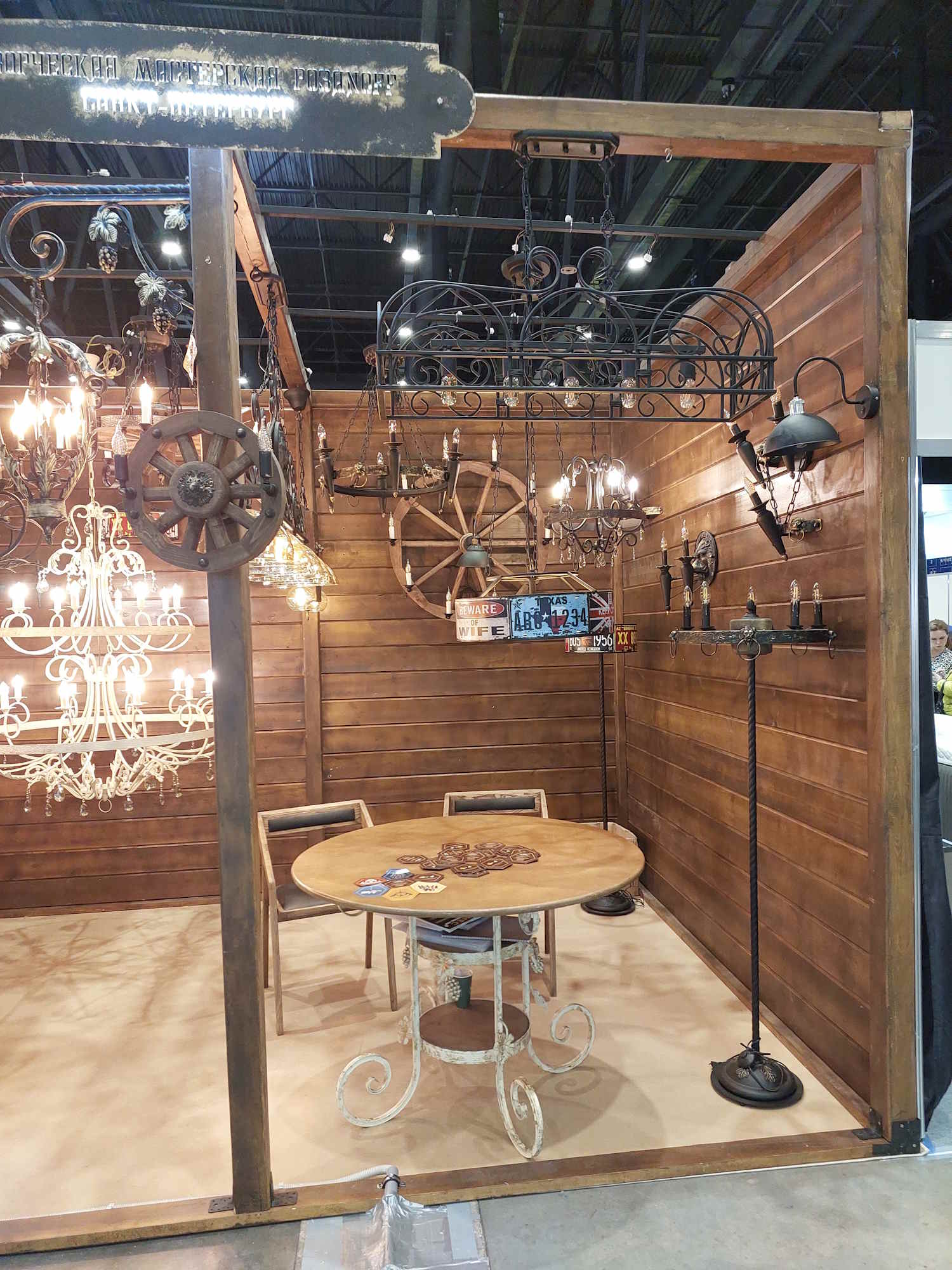 Галерея для новости 4 Design&Decor-2023